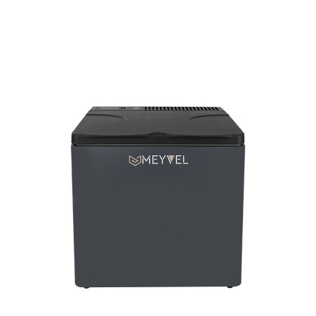 Электрогазовый автохолодильник Meyvel AF-50GM